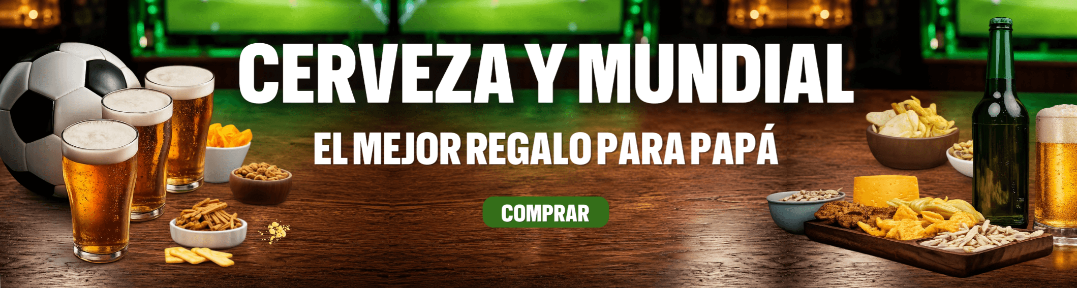 Día de los Padres